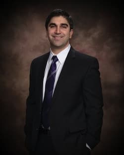 Cameron Nabavi