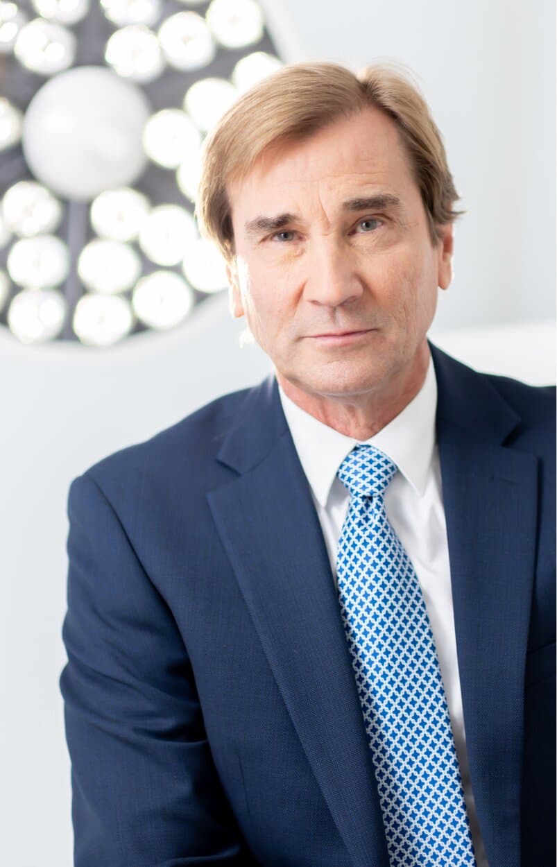 Stephan Baker