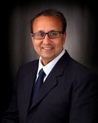 Bivik Shah